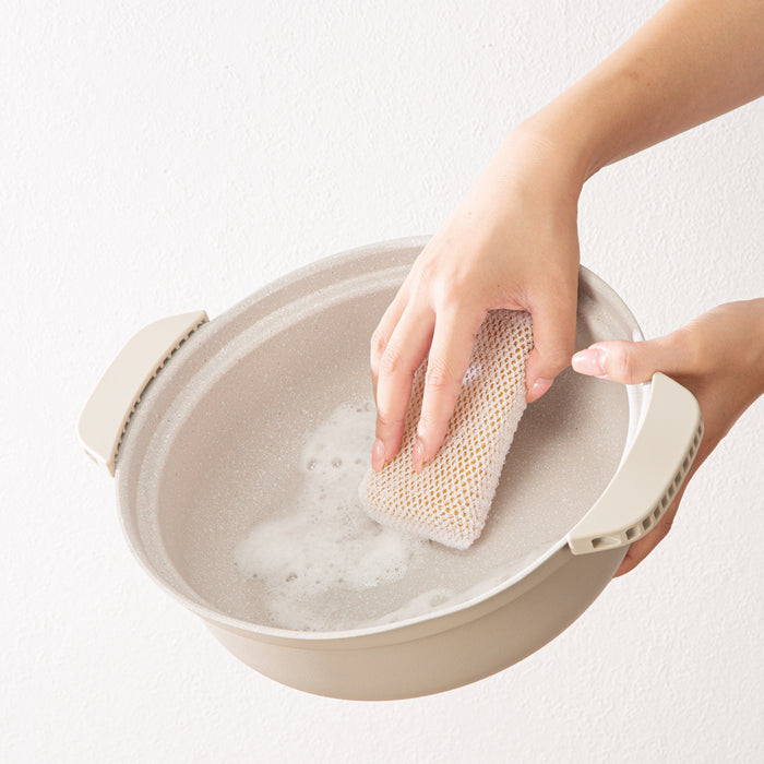 니토리 초경량 IH 전골냄비 (18㎝)