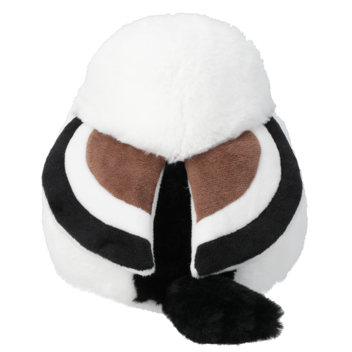 니토리 스마트폰 쿠션 거치대 오목눈이