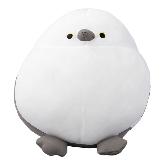 니토리 N-쿨 쿠션 인형 오목눈이 막내