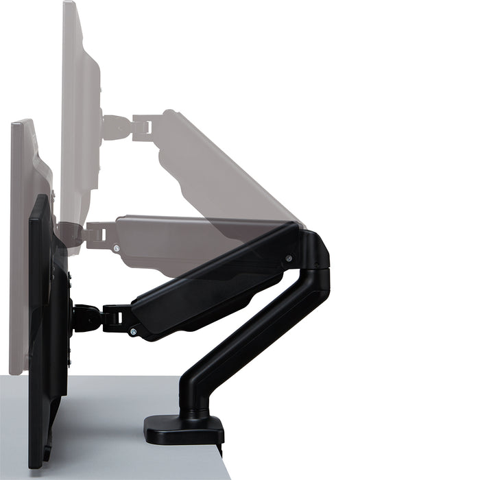 니토리 듀얼 모니터암 LM02