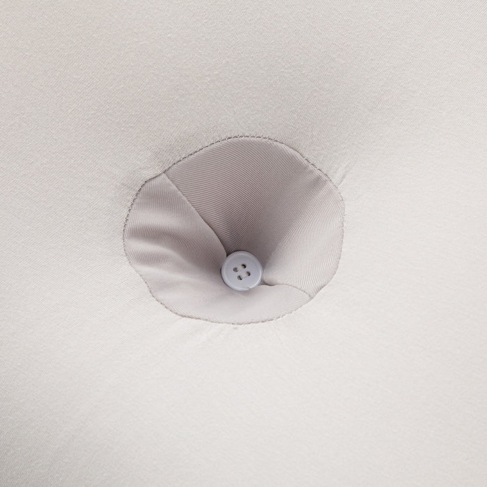 니토리 포근한 안락 베개