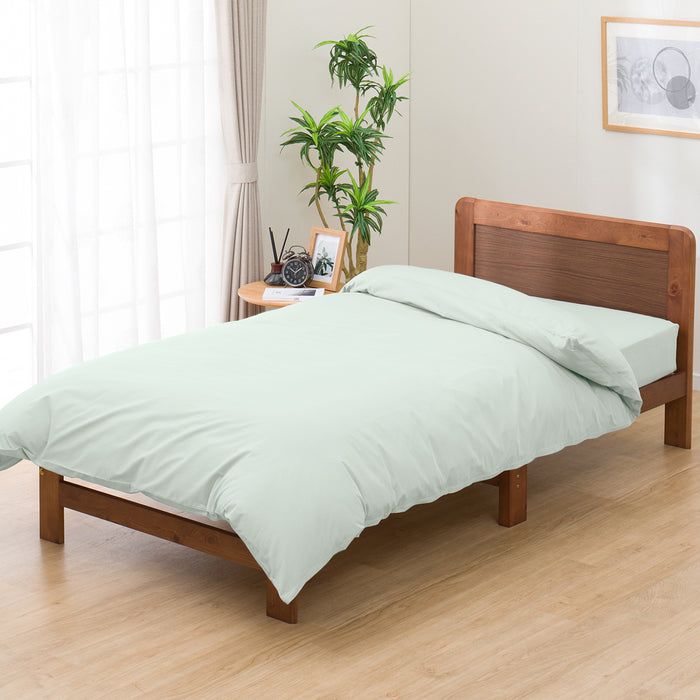 니토리 N-GRIP 이불커버 플레인 (D)