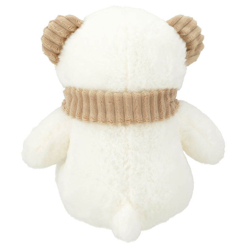 니토리 곰 쿠션 인형 (S)