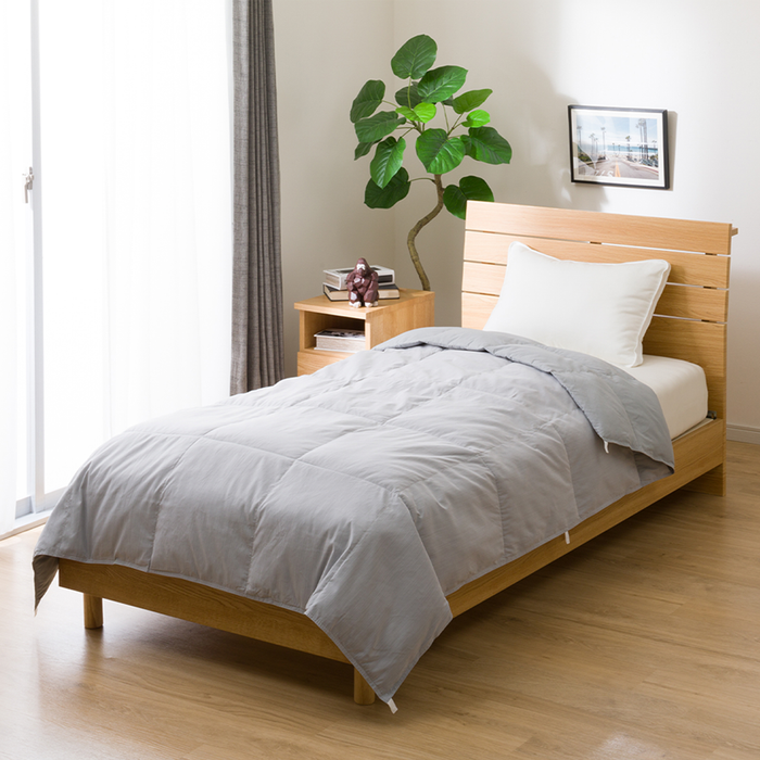 니토리 콤비네이션 다운 이불 (D)