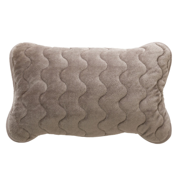 니토리 N-웜 리버시블 베개패드