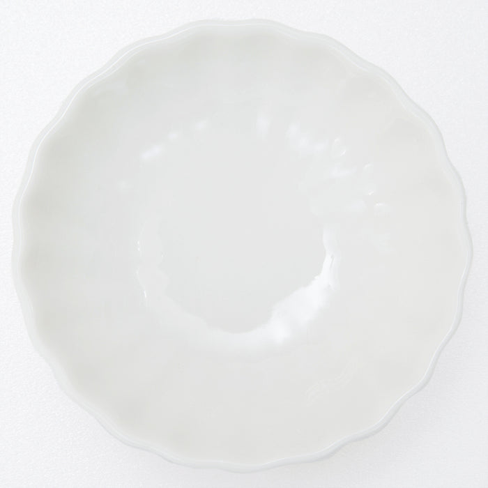 니토리 국화꽃 그릇 (M,L)