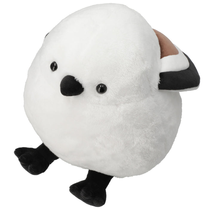 니토리 모찌모찌 쿠션 오목눈이