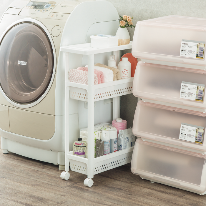 니토리 슬림 트롤리