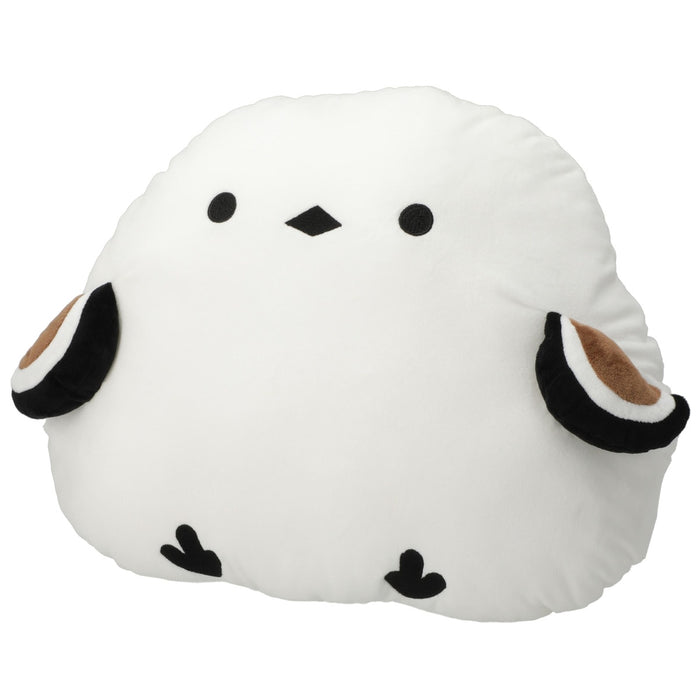 등받이 쿠션 오목눈이 SC244