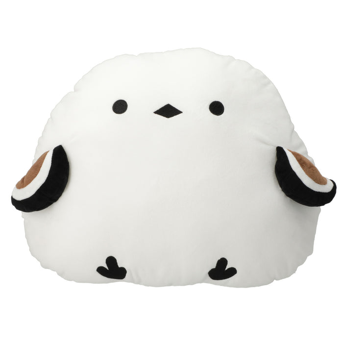 등받이 쿠션 오목눈이 SC244