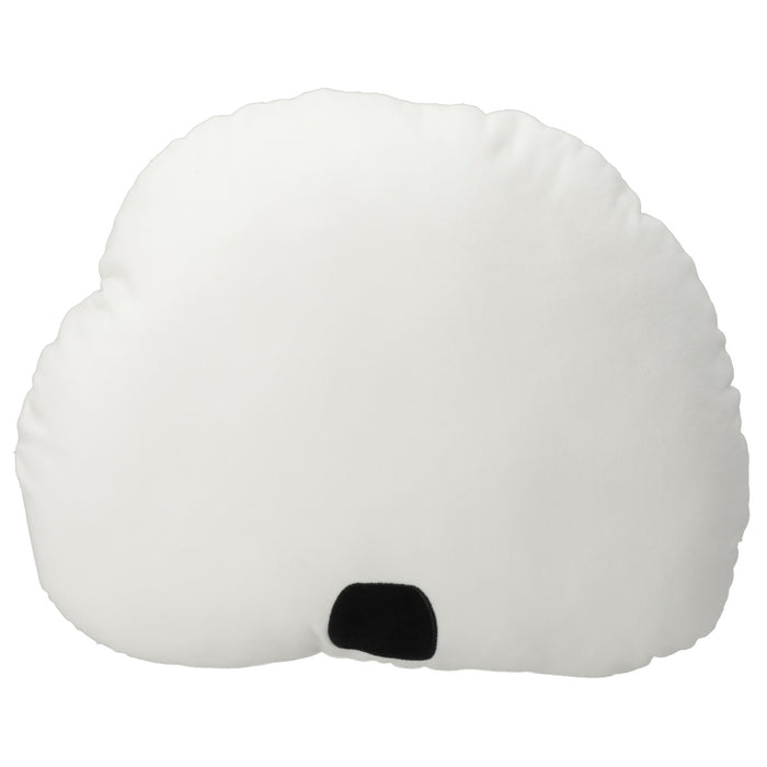 등받이 쿠션 오목눈이 SC244