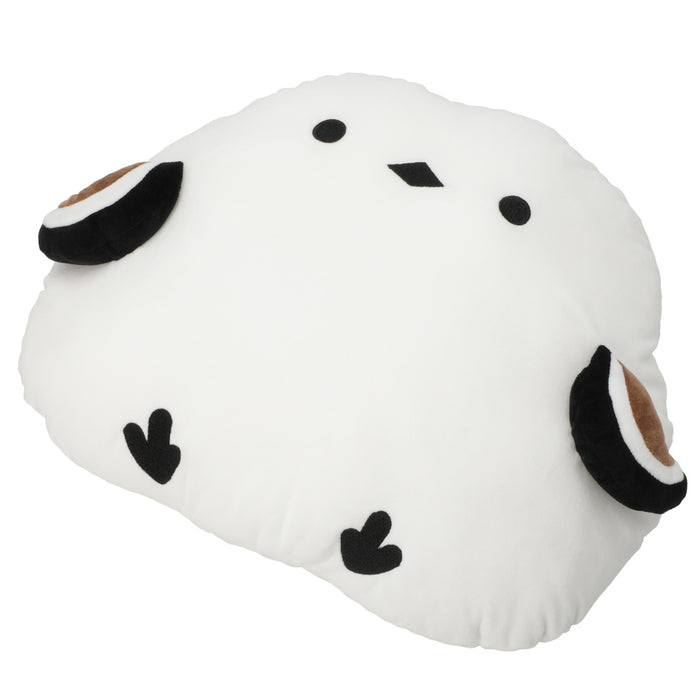 등받이 쿠션 오목눈이 SC244