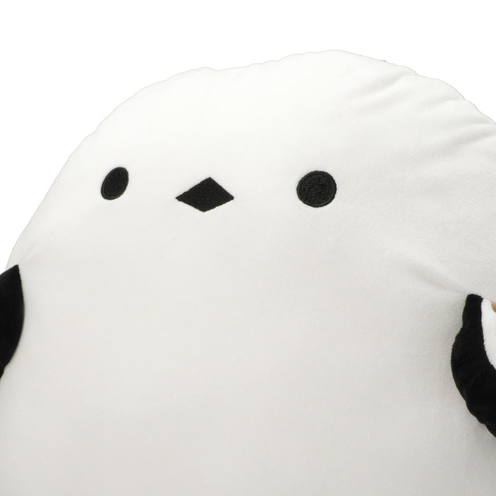 등받이 쿠션 오목눈이 SC244