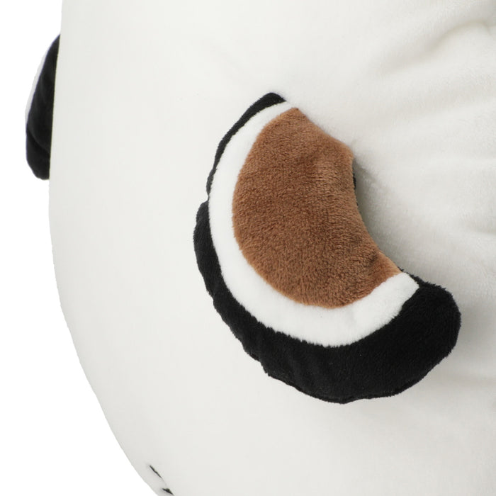 등받이 쿠션 오목눈이 SC244