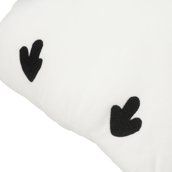 등받이 쿠션 오목눈이 SC244