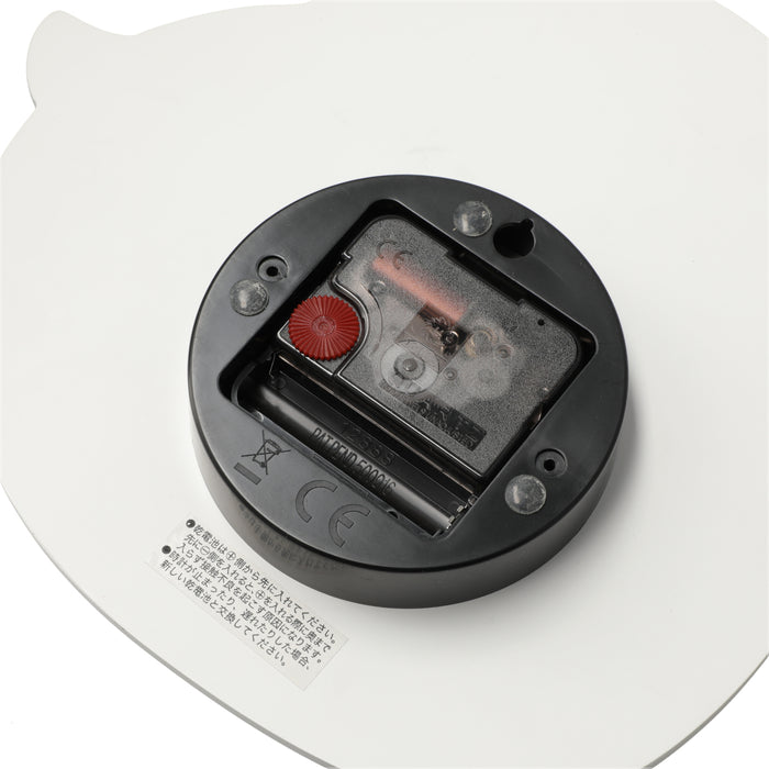 오목눈이 탁상시계 EL071