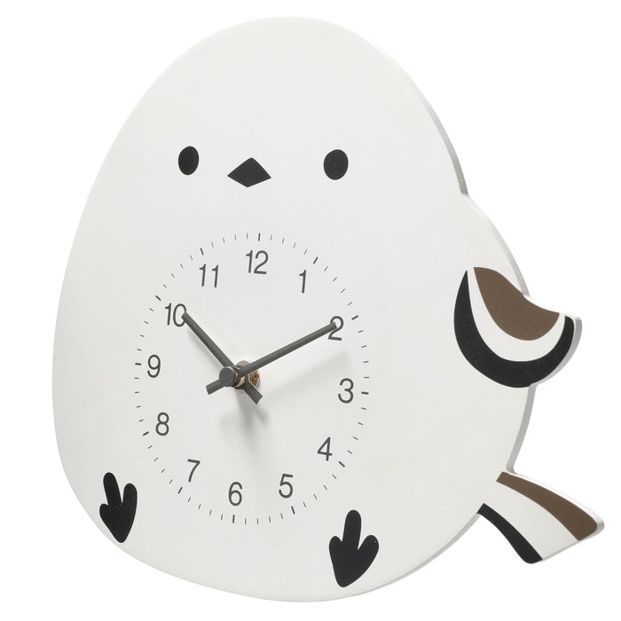 오목눈이 탁상시계 EL071