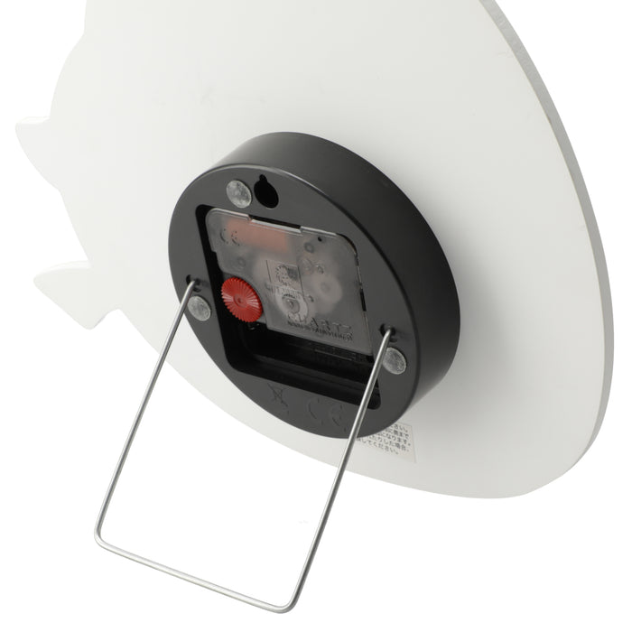 오목눈이 탁상시계 EL071