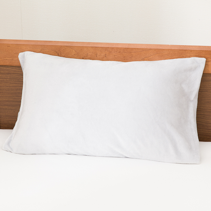 니토리 N-웜 베개 커버