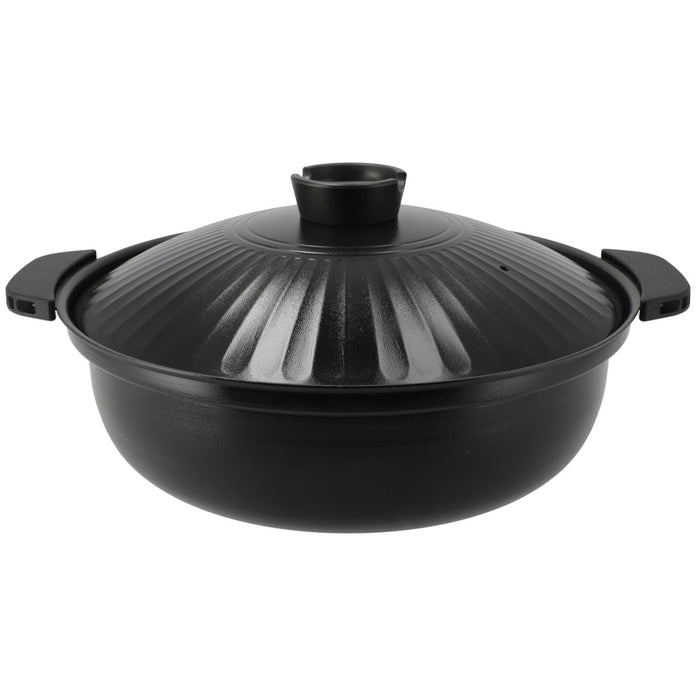 니토리 초경량 IH 전골냄비 (30㎝)