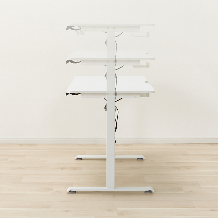 니토리 모션데스크 UP002