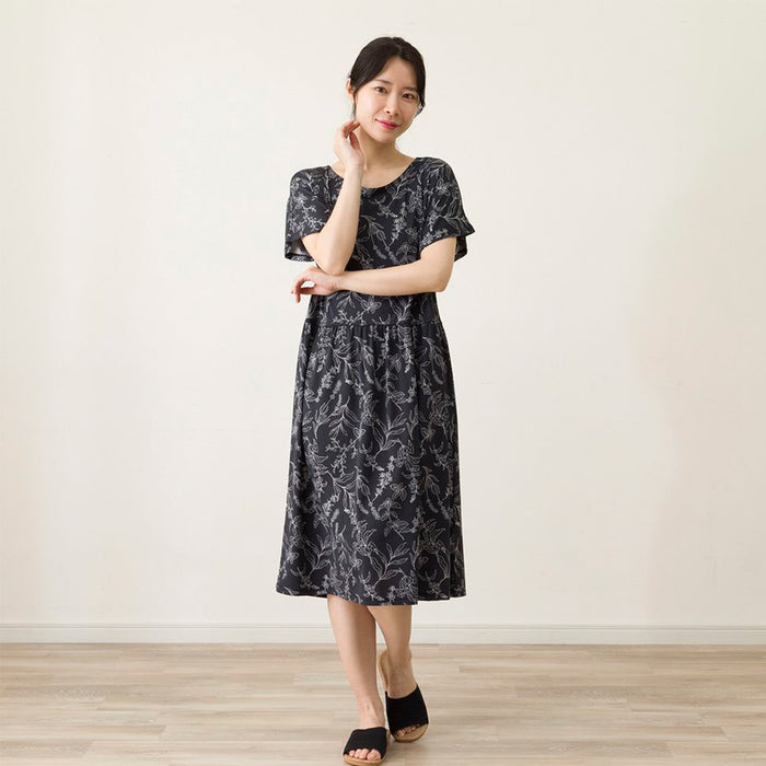 니토리 N-SP쿨 여성 원피스