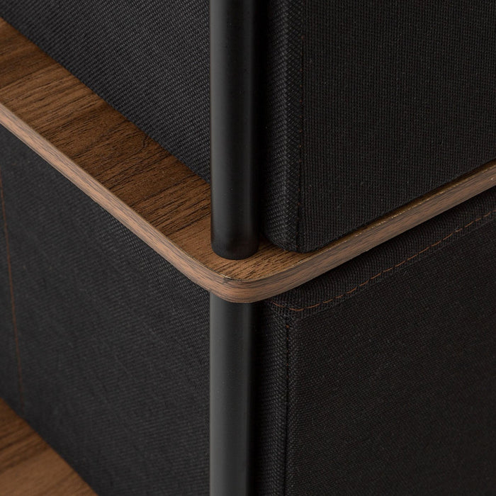 니토리 4단 서랍장 PST2