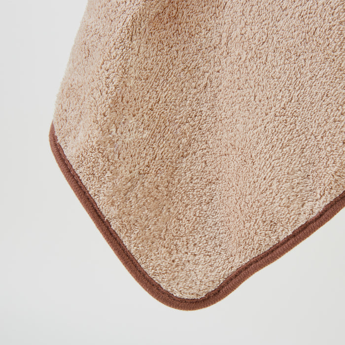 니토리 크루아상 핸드 타월