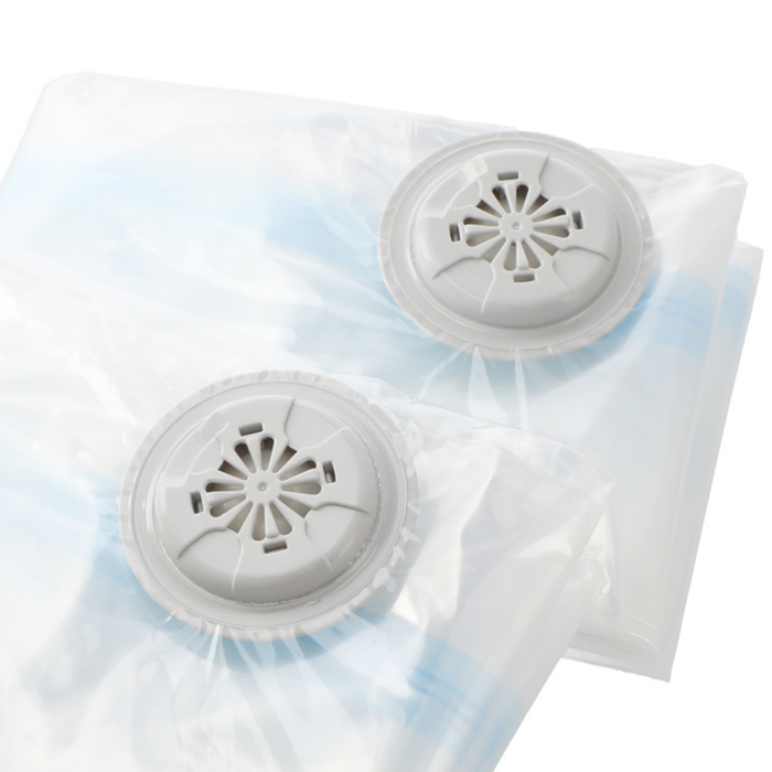 니토리 이불용 압축팩+ 2p 세트 (M,L,XL)