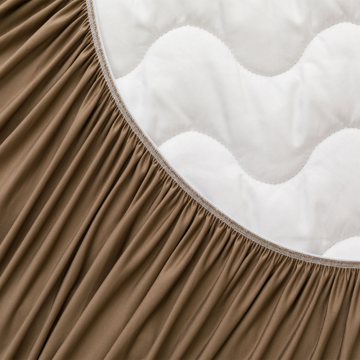 니토리 N-SP웜 매트리스 커버 (D)