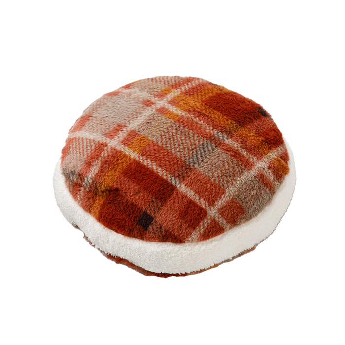 니토리 N-웜 원형쿠션 (M,L)