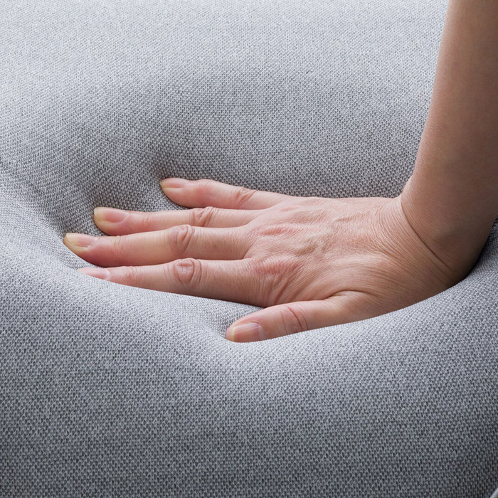 니토리 옆으로 자는 인체공학적 경추 베개 프리미엄