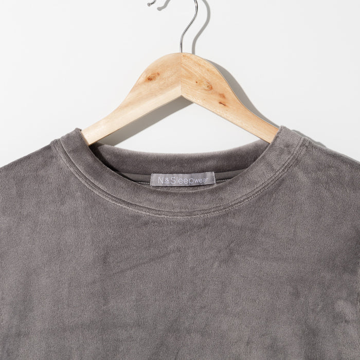 니토리 N-웜 남성 룸웨어 세트 (2컬러)