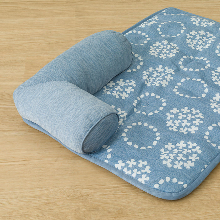 니토리 N-쿨 반려동물 눈결정 수면 패드 (M)