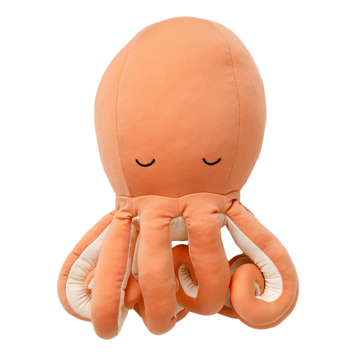 니토리 N-쿨 쿠션 인형 문어