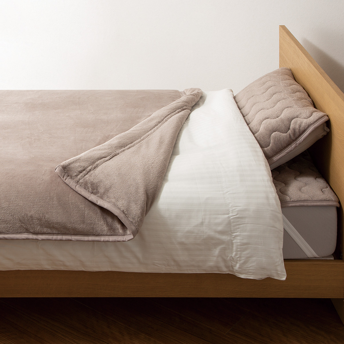 니토리 N-웜 블랭킷 (D)