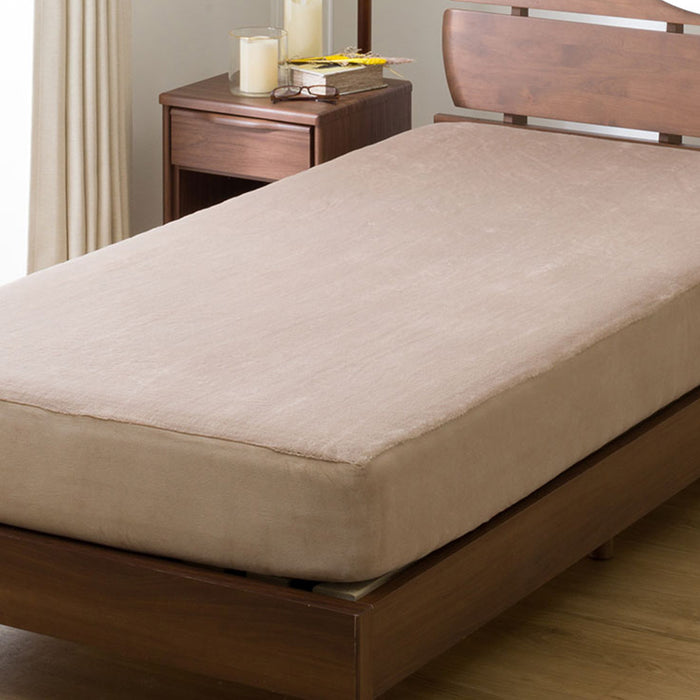 니토리 N-WSP웜 매트리스 Fit 커버 (SD)