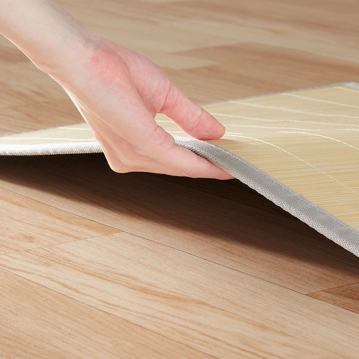 니토리 대나무 매트 45x120