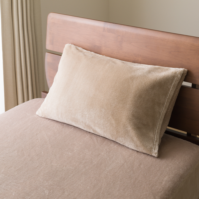 니토리 N-WSP웜 베개 커버