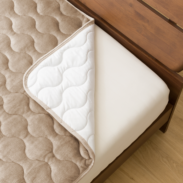 니토리 N-WSP웜 침대패드 (SD)