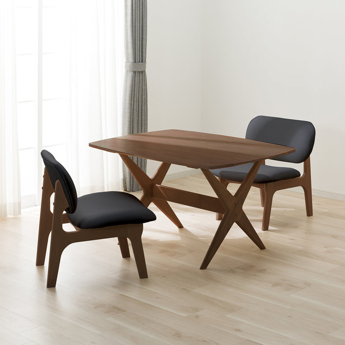 니토리 릴랙스 와이드2 1인 의자 NS