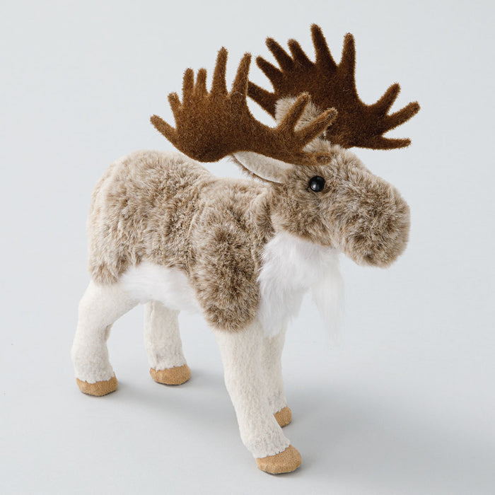 니토리 크리스마스 장식 순록 BR
