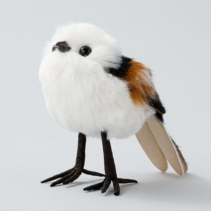 니토리 크리스마스 장식 오목눈이