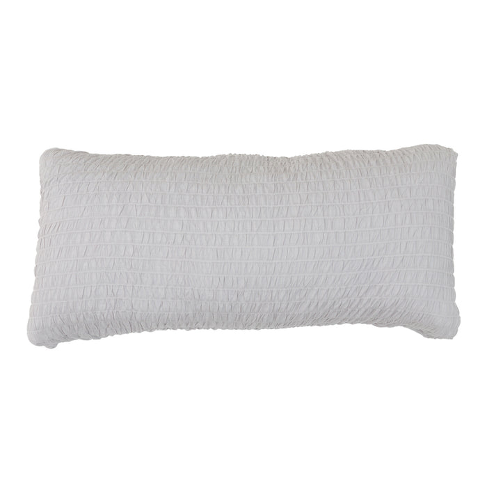 니토리 N-SP쿨 세미롱 베개 커버