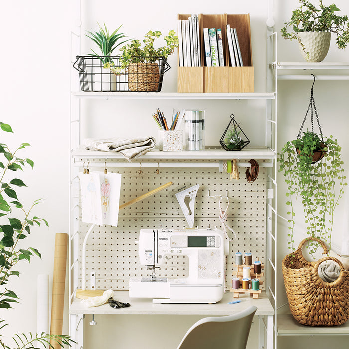 니토리 N-POLDER 펀칭보드