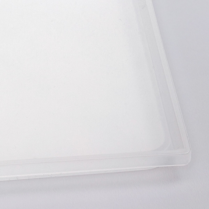 니토리 N인박스 레귤러 커버