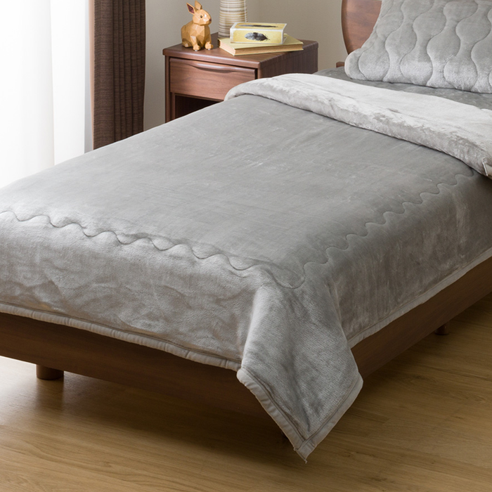 니토리 N-WSP웜 블랭킷 (SD)