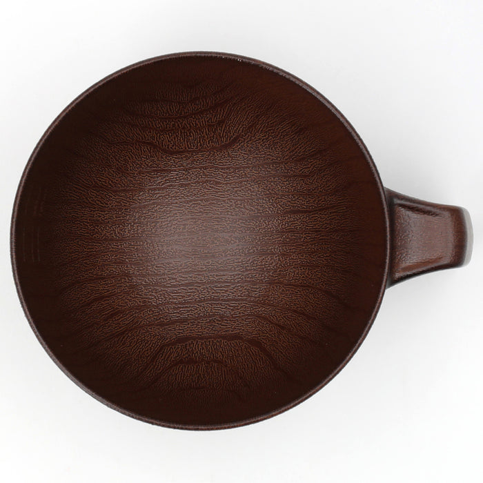 니토리 손잡이형 국그릇