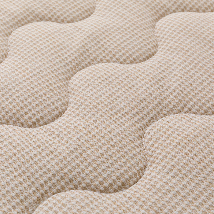 니토리 N-웜 고정형 리버시블 침대패드 (S)