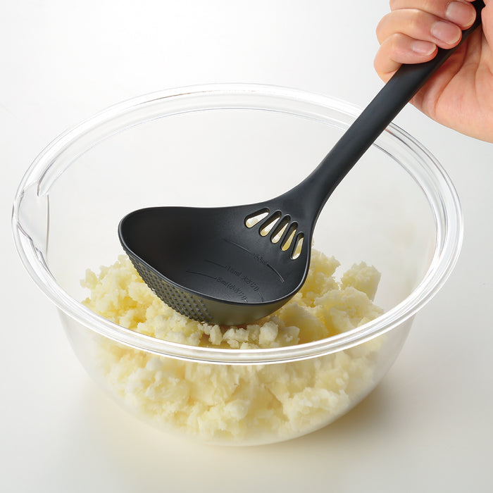 니토리 4기능 멀티 국자